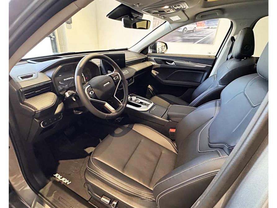 Haval Jolion I Рестайлинг Москва  - изображение 8