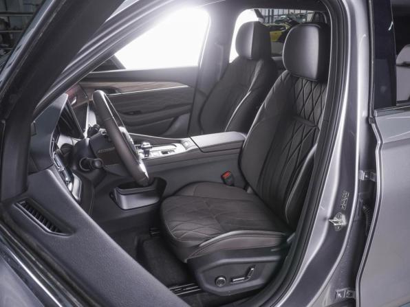 Geely Monjaro I Рестайлинг с пробегом 2026 года, цена 4 550 000 рублей, 59 км, внедорожник, Автокод Объявления