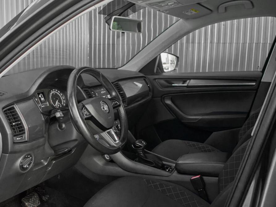 Skoda Kodiaq I Екатеринбург  - изображение 10