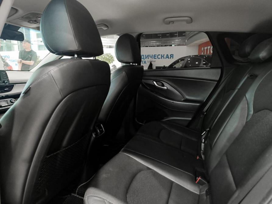 Hyundai i30 III Казань  - изображение 15