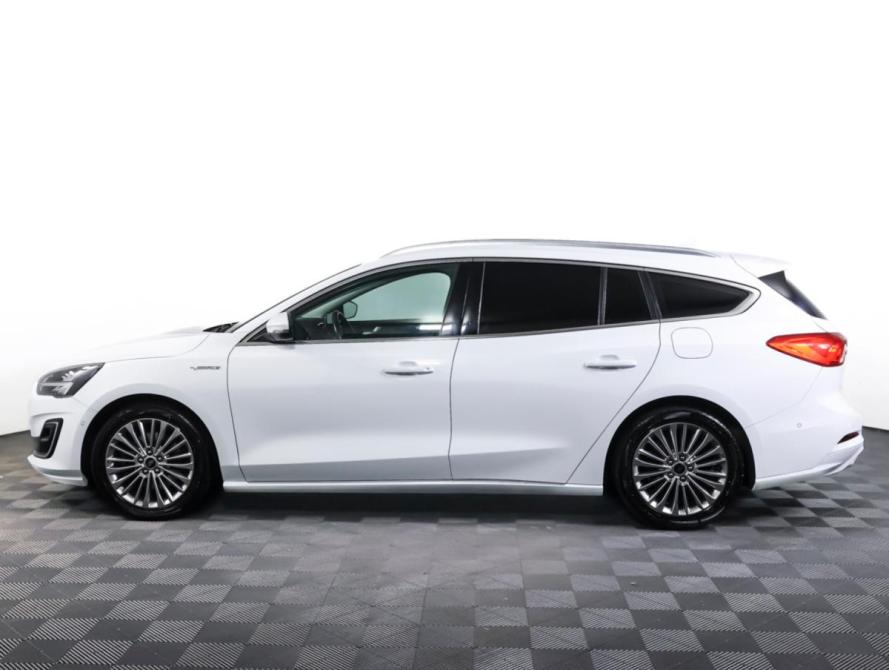 Ford Focus IV Москва  - изображение 8