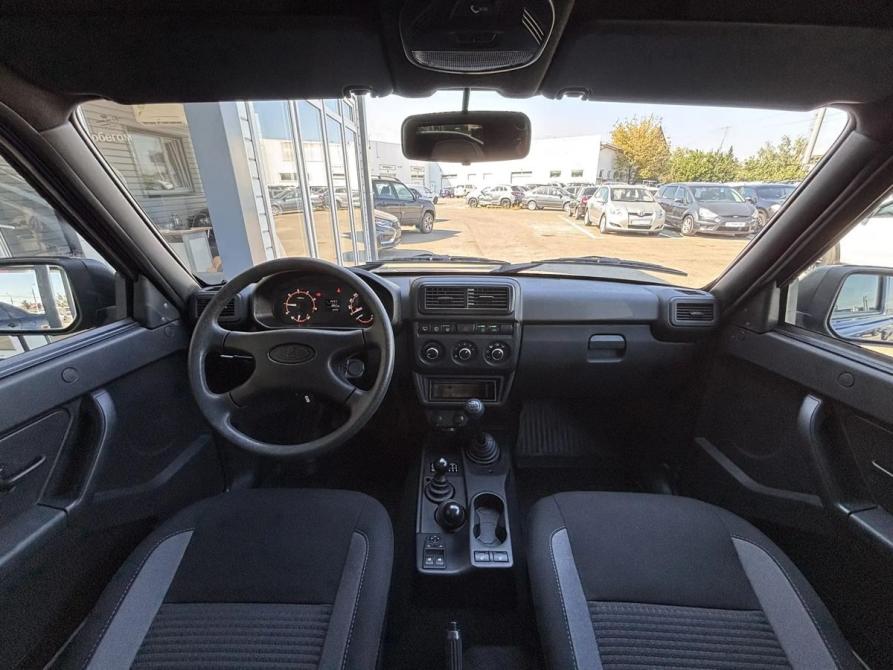Lada (ВАЗ) Niva Legend I Краснодар  - изображение 15