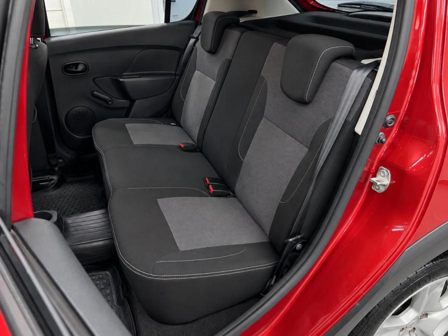 Renault Sandero II Рестайлинг Казань  - изображение 16