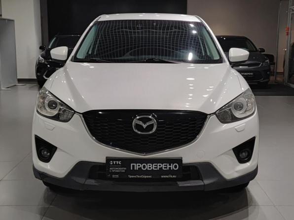 Mazda CX-5 I с пробегом 2012 года, цена 1 454 000 рублей, 237382 км, внедорожник, Автокод Объявления
