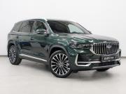 Geely Monjaro I Москва  - изображение 33