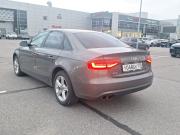 Audi A4 IV (B8) Рестайлинг Санкт-Петербург  - изображение 8