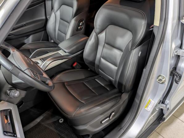 Geely Atlas I с пробегом 2021 года, цена 1 575 000 рублей, 118647 км, внедорожник, Автокод Объявления