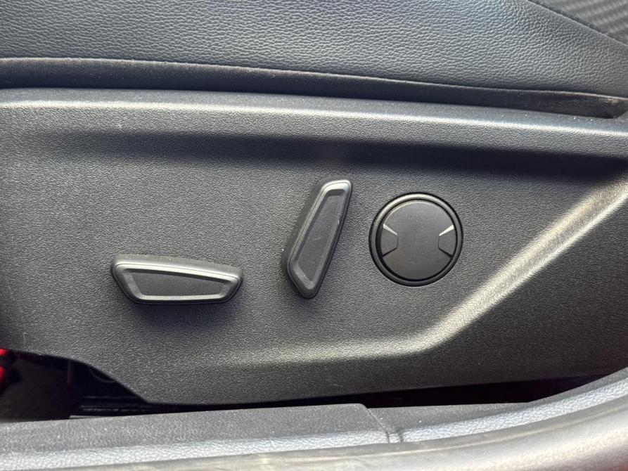 Ford Focus IV Рестайлинг (China Market) Воронеж  - изображение 26