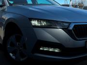Skoda Octavia IV (A8) Санкт-Петербург  - изображение 44