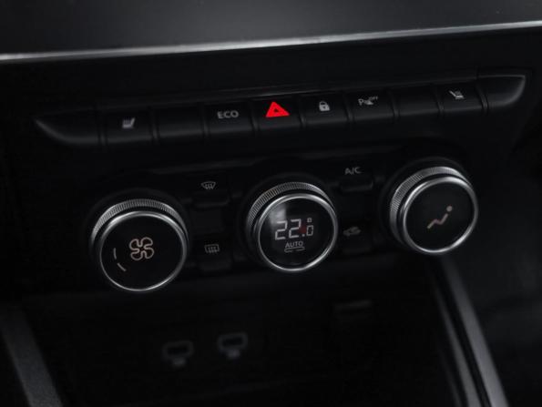 Renault Duster II с пробегом 2021 года, цена 2 399 000 рублей, 6267 км, внедорожник, Автокод Объявления