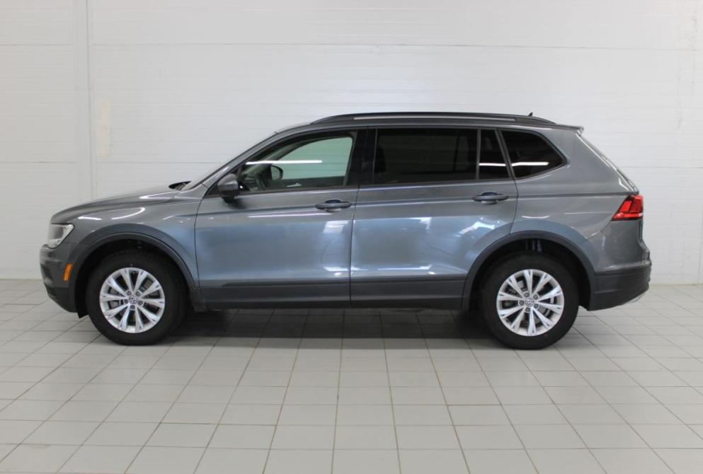 Volkswagen Tiguan II (China Market) Астрахань  - изображение 11
