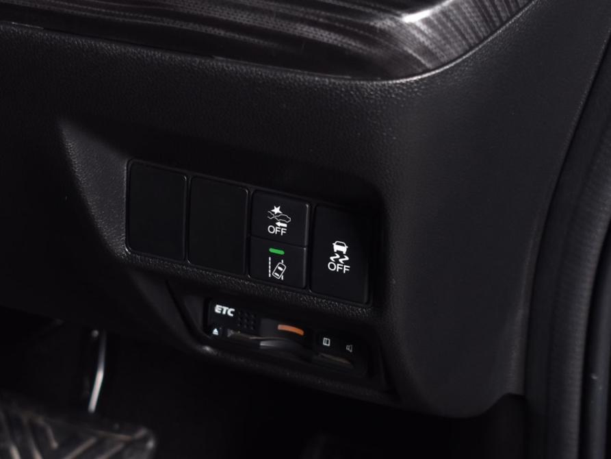 Honda Stepwgn V Кемерово  - изображение 22