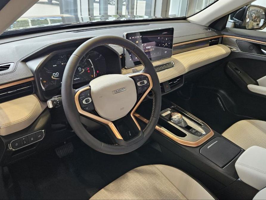 Haval Jolion I Рестайлинг Тольятти  - изображение 3