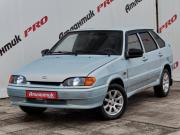 Lada (ВАЗ) 2114 Екатеринбург  - изображение 19