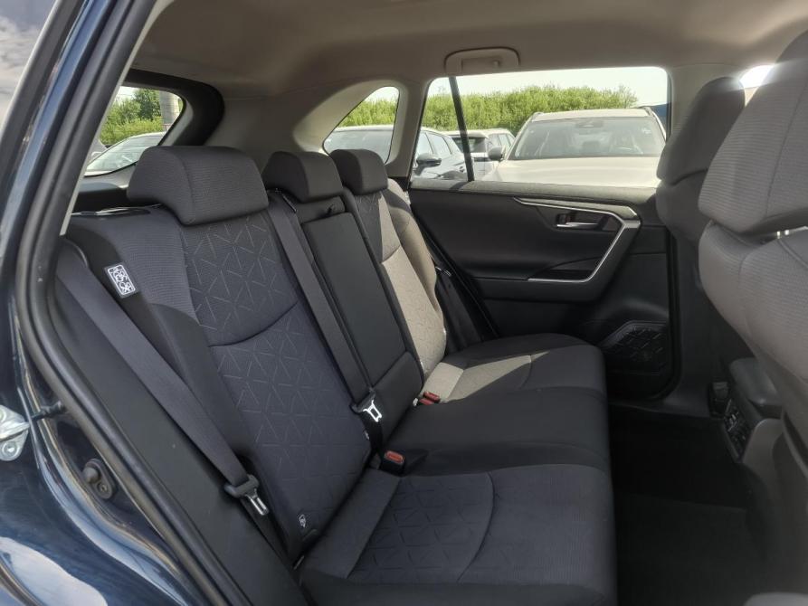 Toyota RAV4 V (XA50) Нижний Новгород  - изображение 7