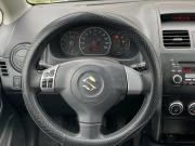 Suzuki SX4 I (Classic) Уфа  - изображение 19
