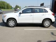 Mitsubishi ASX I Иваново  - изображение 26