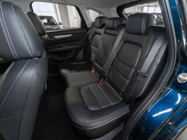 Mazda CX-5 II Рестайлинг с пробегом 2026 года, цена 5 000 000 рублей, 50 км, внедорожник, Автокод Объявления