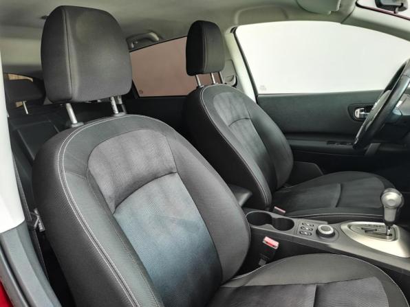 Nissan Qashqai I Рестайлинг с пробегом 2012 года, цена 1 250 000 рублей, 168491 км, внедорожник, Автокод Объявления