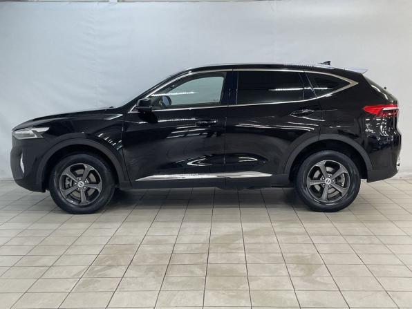 Haval F7 I с пробегом 2020 года, цена 1 749 000 рублей, 94674 км, внедорожник, Автокод Объявления