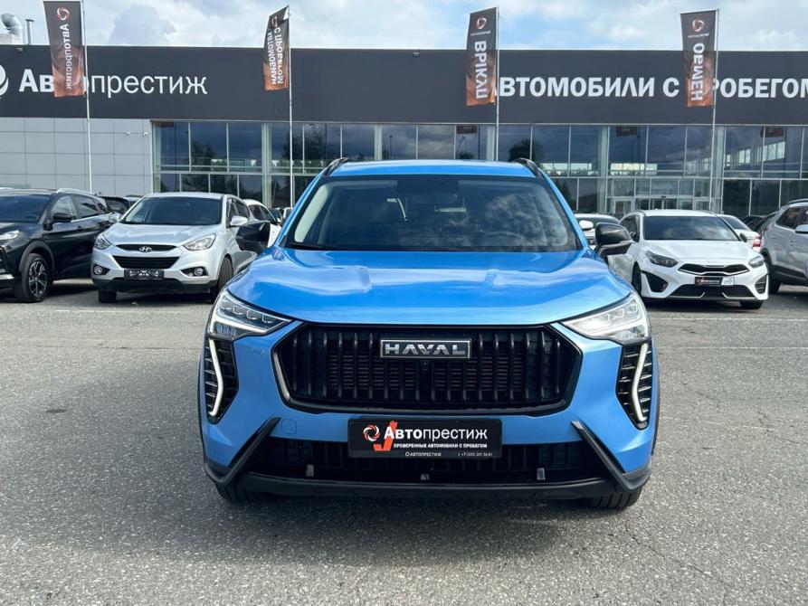 Haval Jolion I Рестайлинг Пермь  - изображение 2