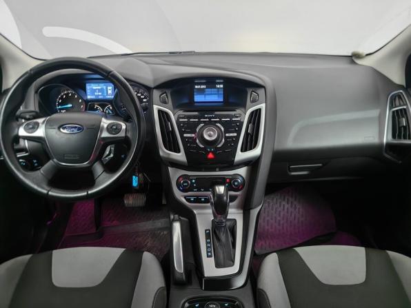 Ford Focus III с пробегом 2012 года, цена 775 000 рублей, 110620 км, хэтчбек, Автокод Объявления