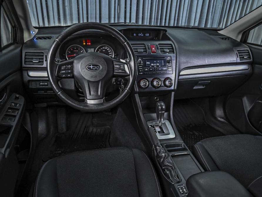 Subaru XV I Ставрополь  - изображение 6