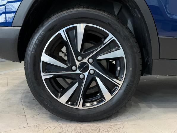 BAIC X35 с пробегом 2023 года, цена 1 450 000 рублей, 80302 км, внедорожник, Автокод Объявления