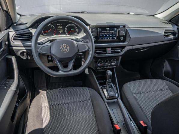 Volkswagen Polo VI с пробегом 2022 года, цена 1 550 000 рублей, 98135 км, лифтбек, Автокод Объявления