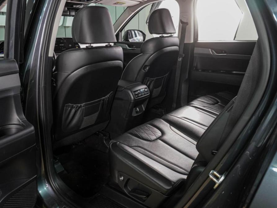 Hyundai Palisade I Воронеж  - изображение 13