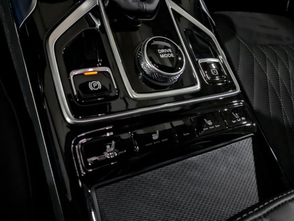 Hongqi HS5 I с пробегом 2024 года, цена 2 649 000 рублей, 26100 км, внедорожник, Автокод Объявления