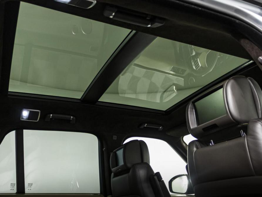 Land Rover Range Rover IV Москва  - изображение 22