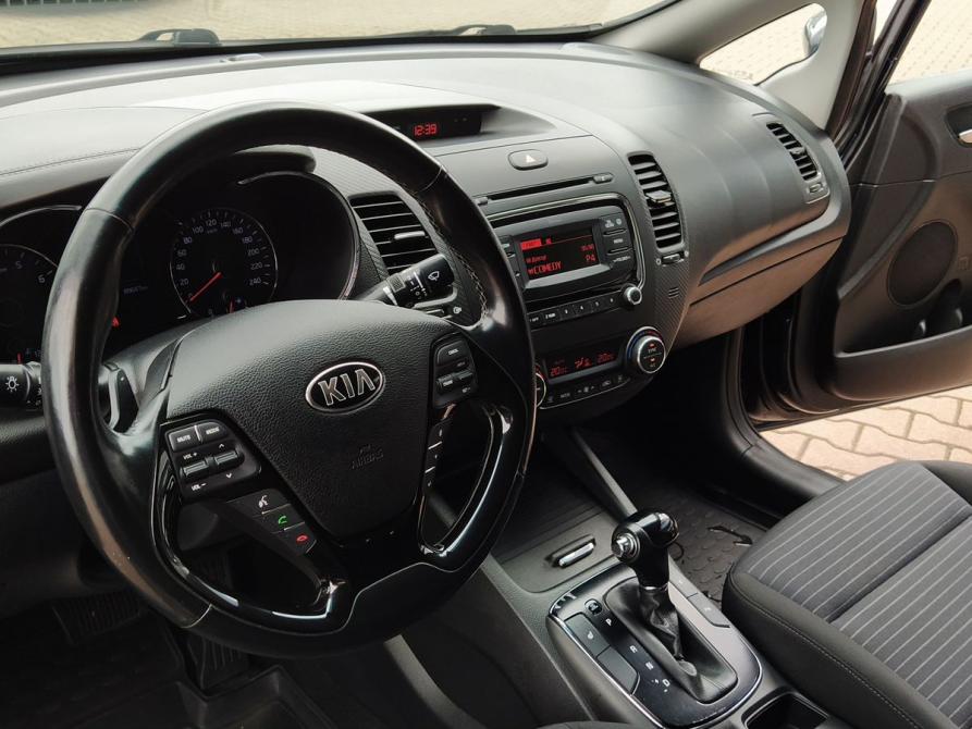 Kia Cerato III Рестайлинг (Classic) Екатеринбург  - изображение 25