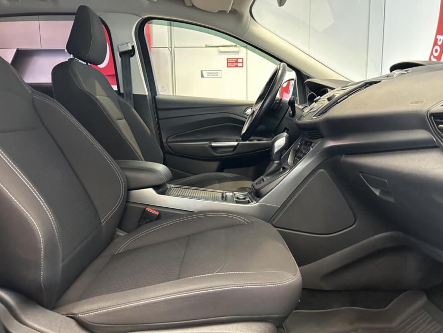 Ford Kuga II Рестайлинг Москва  - изображение 11