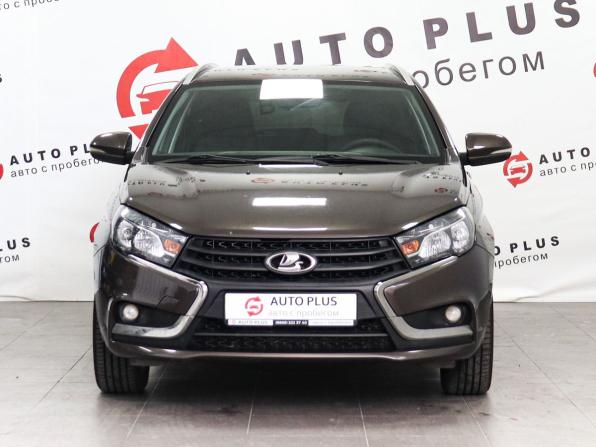 Lada (ВАЗ) Vesta I с пробегом 2018 года, цена 1 009 000 рублей, 77878 км, универсал, Автокод Объявления