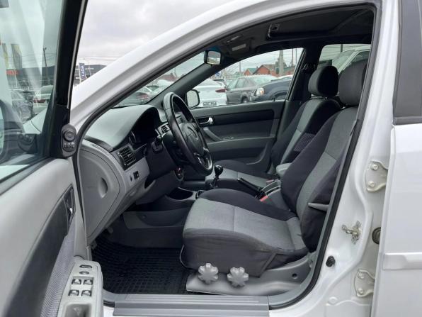 Daewoo Gentra II с пробегом 2013 года, цена 414 000 рублей, 260580 км, седан, Автокод Объявления