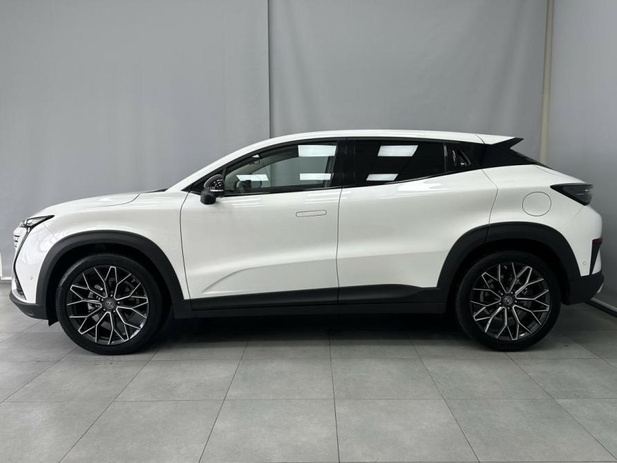 Changan UNI-T I Красноярск  - изображение 9
