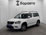 Skoda Yeti I Рестайлинг Воронеж  - изображение 17