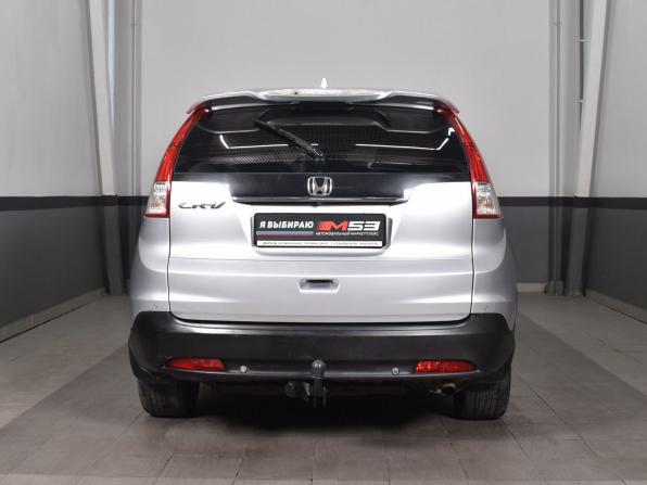 Honda CR-V IV с пробегом 2013 года, цена 1 699 995 рублей, 238198 км, внедорожник, Автокод Объявления