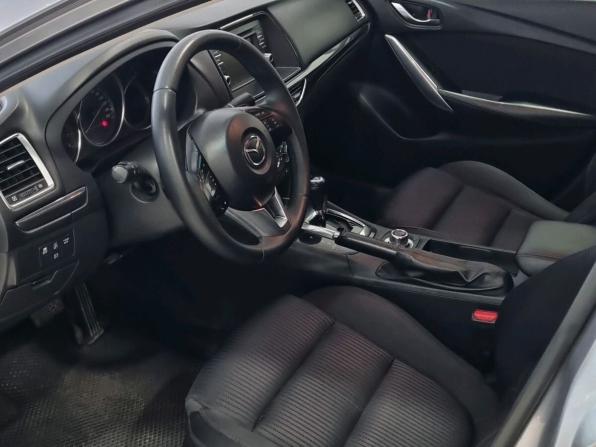 Mazda 6 III (GJ) с пробегом 2014 года, цена 1 450 000 рублей, 164705 км, седан, Автокод Объявления