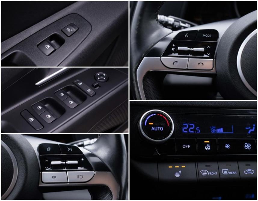 Hyundai Elantra VII (CN7) Москва  - изображение 17