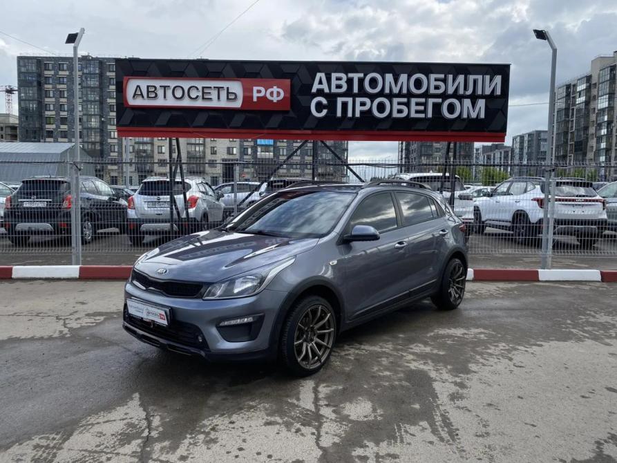 Kia Rio IV Альметьевск  - изображение 6