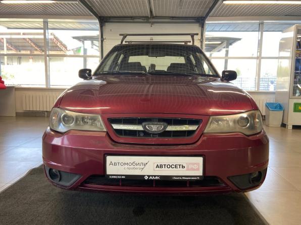 Daewoo Nexia I Рестайлинг с пробегом 2010 года, цена 268 000 рублей, 76684 км, седан, Автокод Объявления