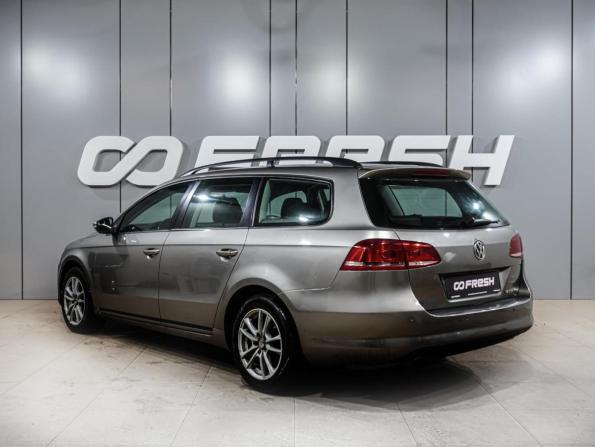 Volkswagen Passat B7 с пробегом 2012 года, цена 1 099 000 рублей, 192761 км, универсал, Автокод Объявления