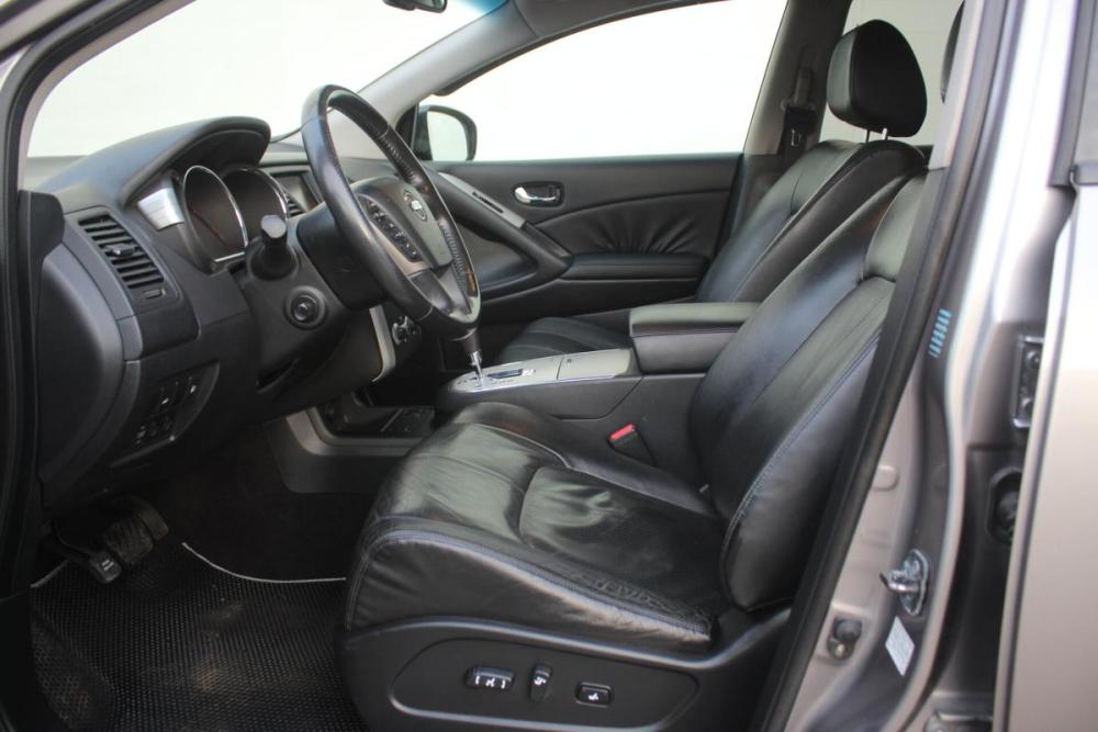 Nissan Murano II (Z51) Санкт-Петербург  - изображение 11
