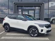 Kia Seltos I Рестайлинг Воронеж  - изображение 14