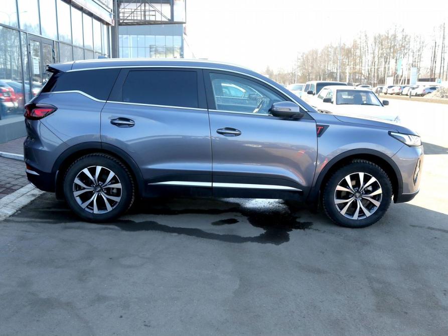 Chery Tiggo 7 Pro Max I Иваново  - изображение 7
