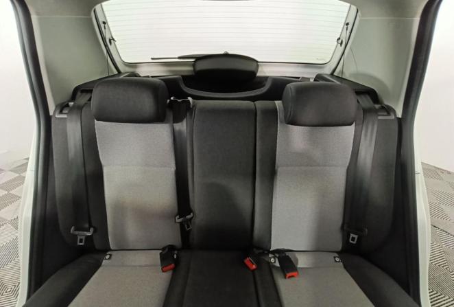 Skoda Fabia II Рестайлинг с пробегом 2012 года, цена 580 000 рублей, 105715 км, хэтчбек, Автокод Объявления