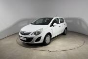 Opel Corsa D Рестайлинг II Саранск  - изображение 29