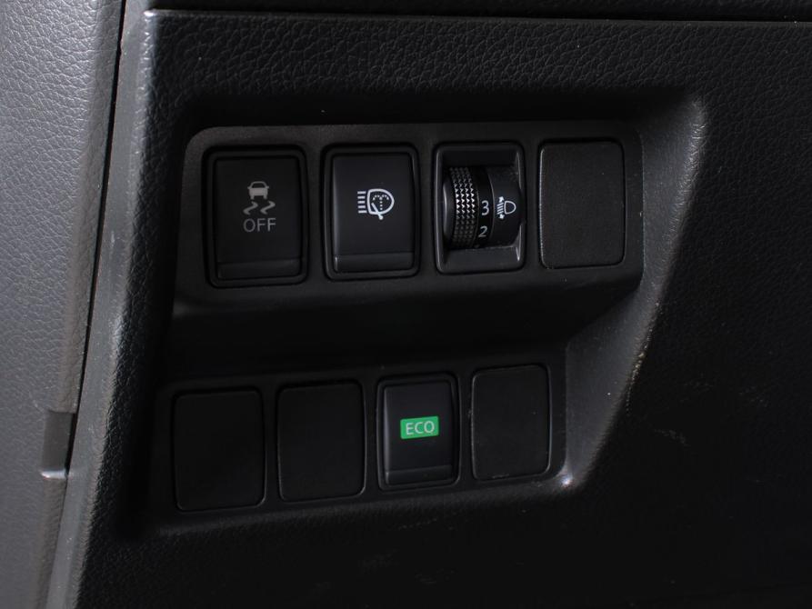 Nissan Qashqai II Минеральные Воды  - изображение 13